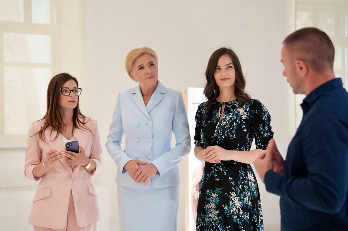 Wizyta Prezydenta RP - zdjęcie 4